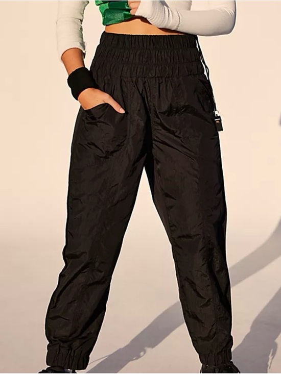 FP Movement by Free People Pants - Free people movement the way home joggers size small